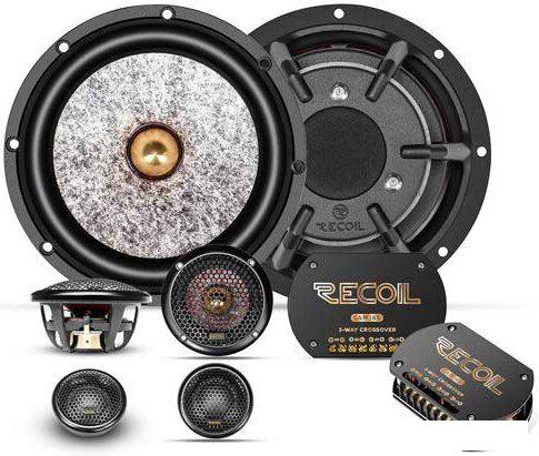 Компонентная АС Recoil Recoil Bronze SAM-365 Comp