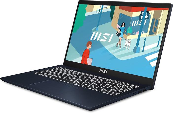 Ноутбук MSI Modern 15 B7M-264XBY- фото2