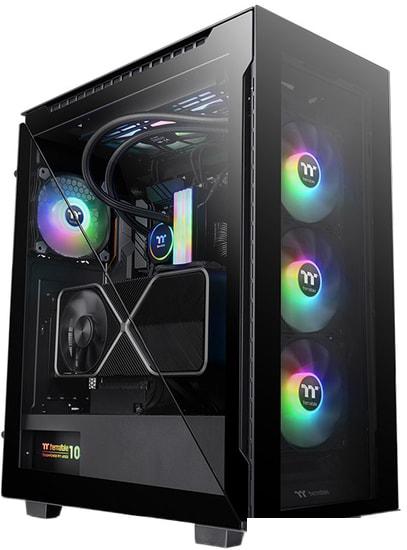Корпус Thermaltake Divider 500 TG ARGB CA-1T4-00M1WN-01- фото