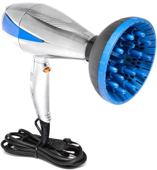 Фен BaByliss Pro Digital 6000E- фото2