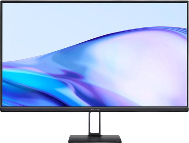 Монитор Xiaomi Monitor A27i P27FBA-RAGL (международная версия)- фото