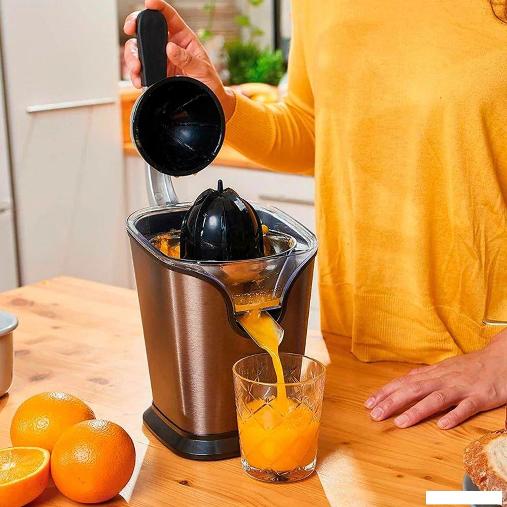 Соковыжималка Black & Decker BXCJ100E- фото4
