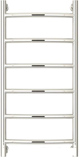 Полотенцесушитель Сунержа Галант+ 800x400 00-0200-8040- фото2