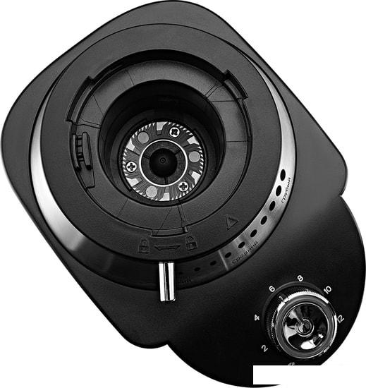 Электрическая кофемолка Kitfort KT-770- фото3