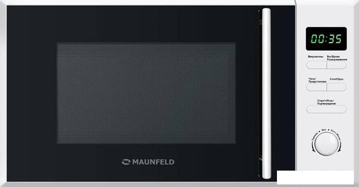 Микроволновая печь MAUNFELD MFSMO.20.7TWH