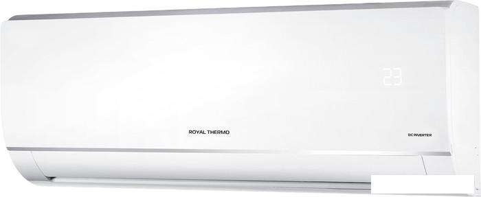 Кондиционер Royal Thermo Siena DC RTSI-18HN8- фото