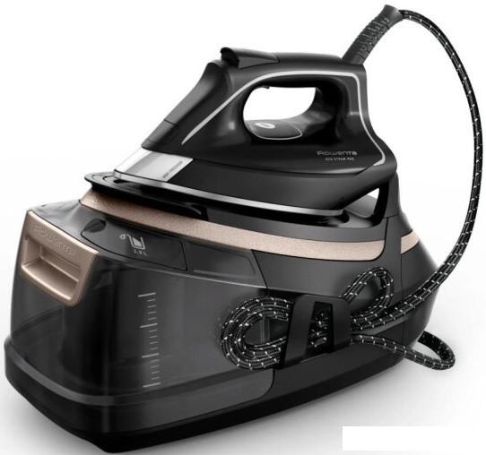 Утюг Rowenta Eco Steam Pro Steam DG9640F0- фото