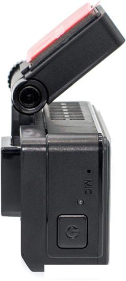 Автомобильный видеорегистратор AdvoCam FD Black-III- фото3