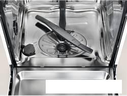 Встраиваемая посудомоечная машина Electrolux EEA17200L- фото2