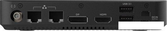Баребон ZOTAC ZBOX edge MI668- фото4