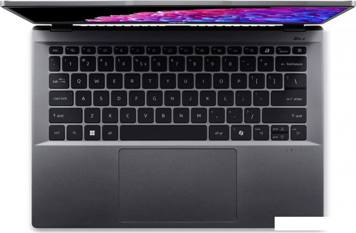 Ноутбук Acer Swift Go 14 SFG14-63-R8U9 NX.KTSCD.002- фото4