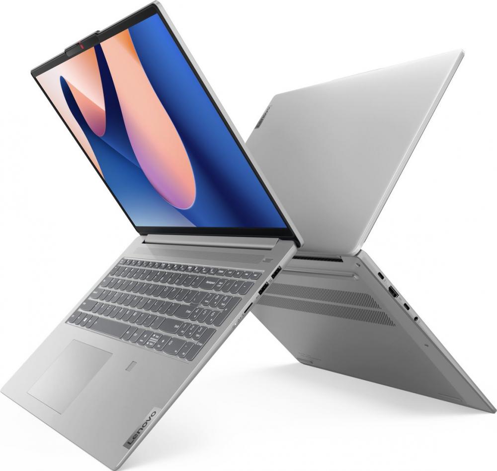 Ноутбук Lenovo IdeaPad Slim 5 16IAH8 83BG006URK- фото2