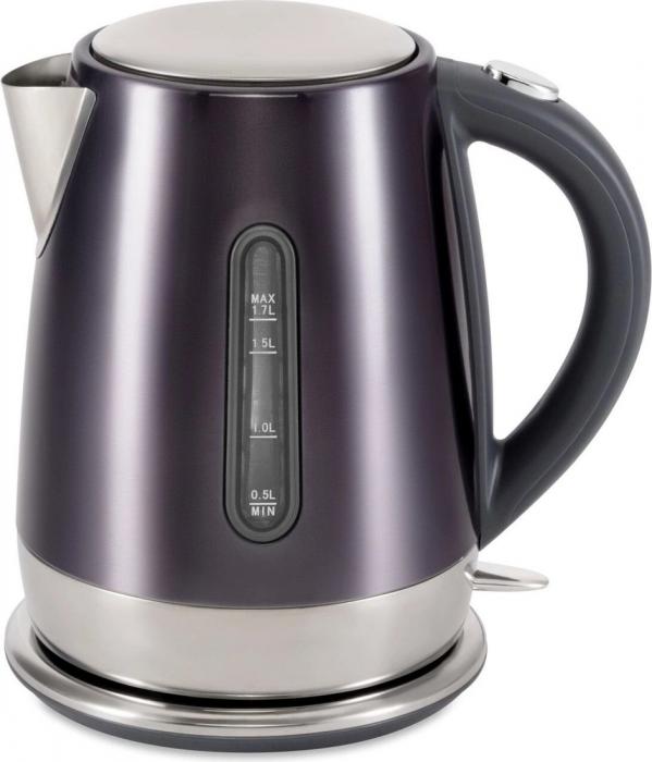 Электрический чайник Hyundai HYK-S7777- фото3