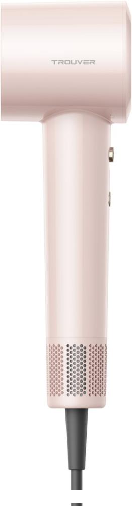 Фен Trouver Turbo AHD11C (розовый)- фото4
