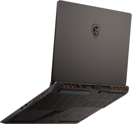 Игровой ноутбук MSI Vector GP68HX 13VH-215BY- фото4