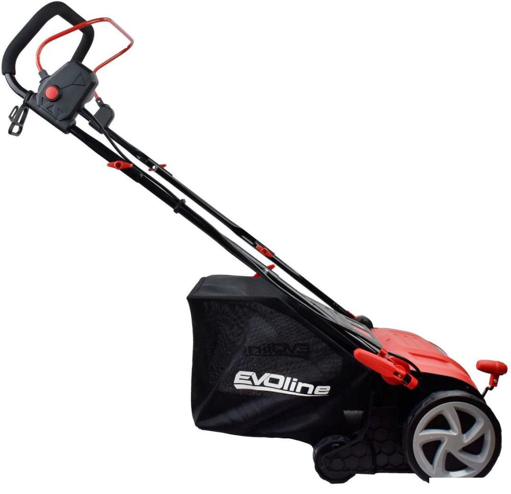 Скарификатор-аэратор Evoline SCE 38- фото4