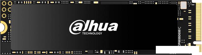 SSD Dahua C970 Plus 1TB DHI-SSD-C970VN1TB- фото