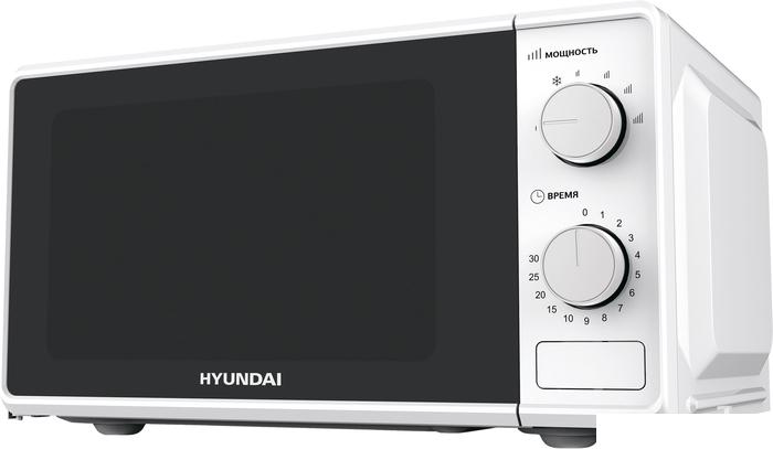 Микроволновая печь Hyundai HYM-M2044- фото