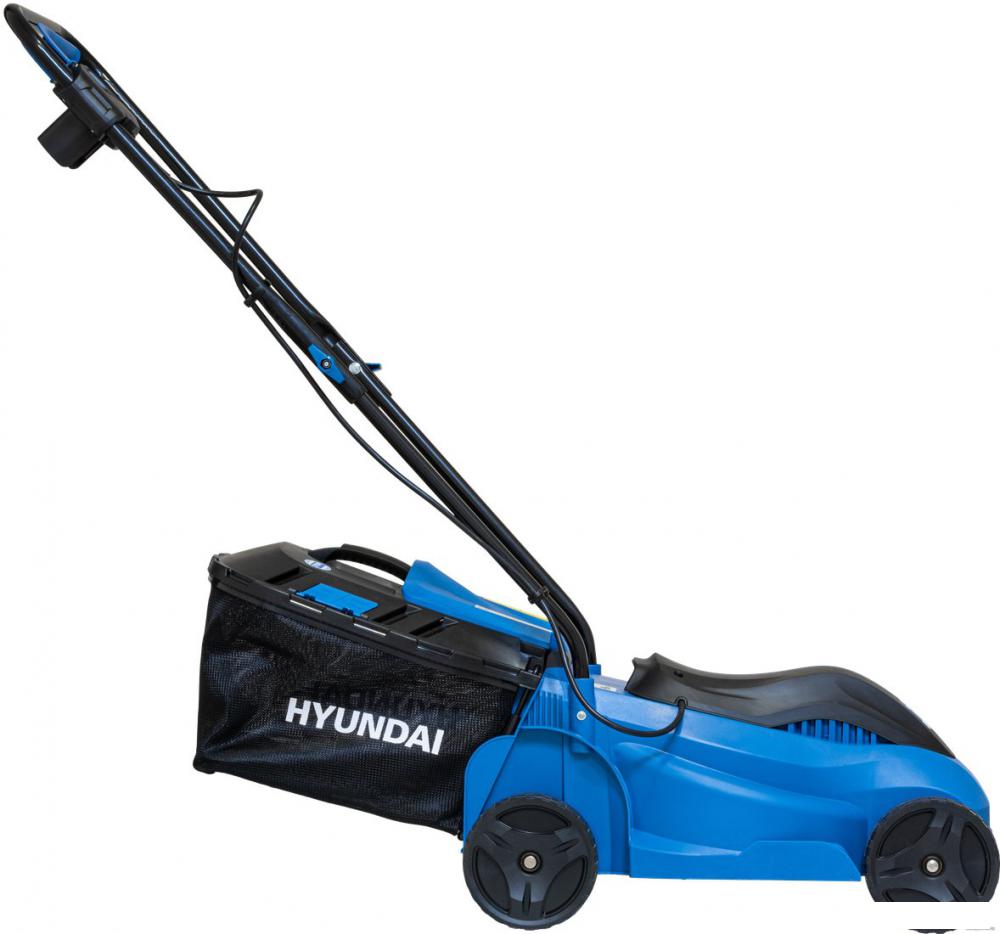 Газонокосилка Hyundai LE 3225- фото2