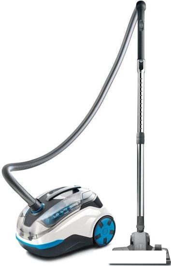 Пылесос Thomas DryBOX+AquaBOX Parkett- фото4