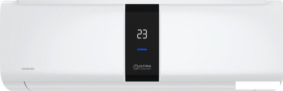 Кондиционер Ultima Comfort Elysium Inverter ELB-I07PN- фото2