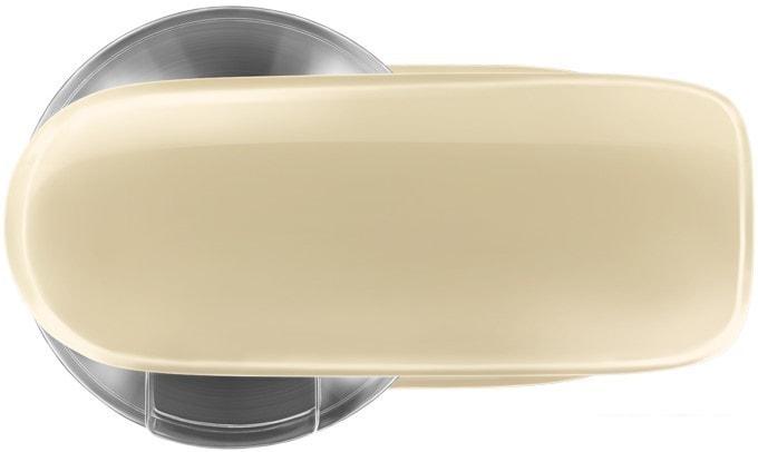 Планетарный миксер CENTEK CT-1139 (бежевый)- фото3