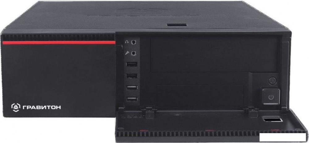 Компьютер Гравитон Д30А 166423- фото4
