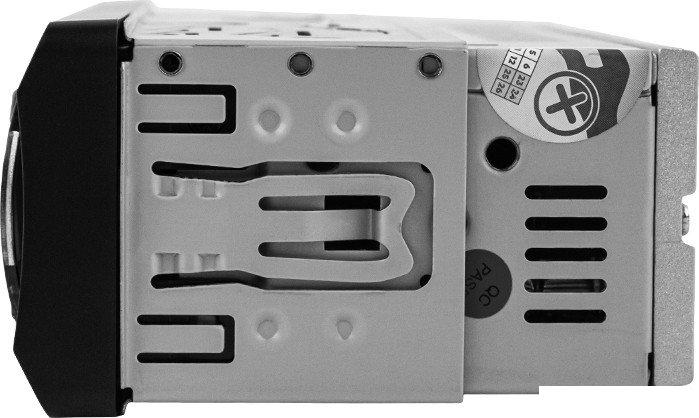 USB-магнитола ACV AVS-601UBM- фото4