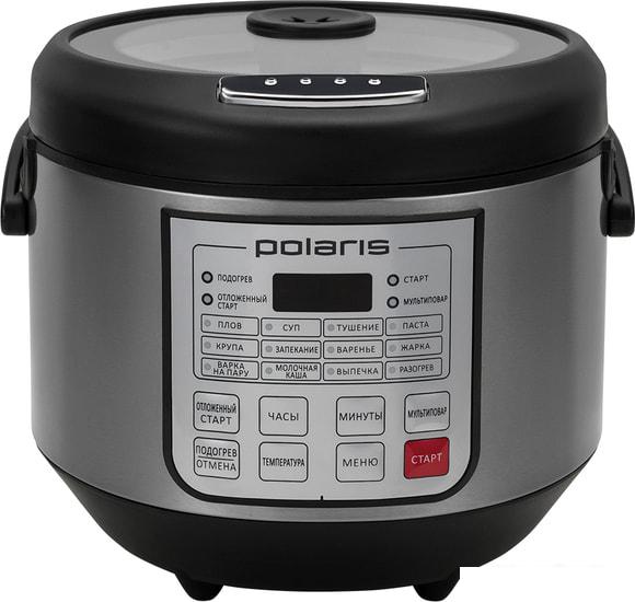 Мультиварка Polaris PMC 0573AD- фото