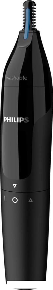 Триммер для носа и ушей Philips NT1650/15- фото2
