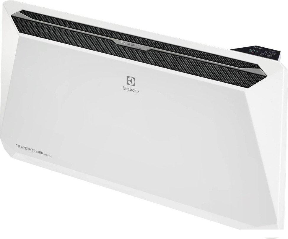 Конвектор Electrolux Rapid Transformer ECH/R-2500 T (электронное управление, без шасси)- фото2