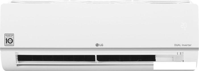 Сплит-система LG PC24SQ- фото2