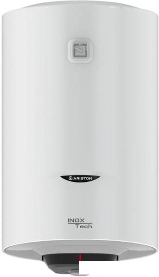 Водонагреватель Ariston PRO1 R INOX ABS 100 V- фото