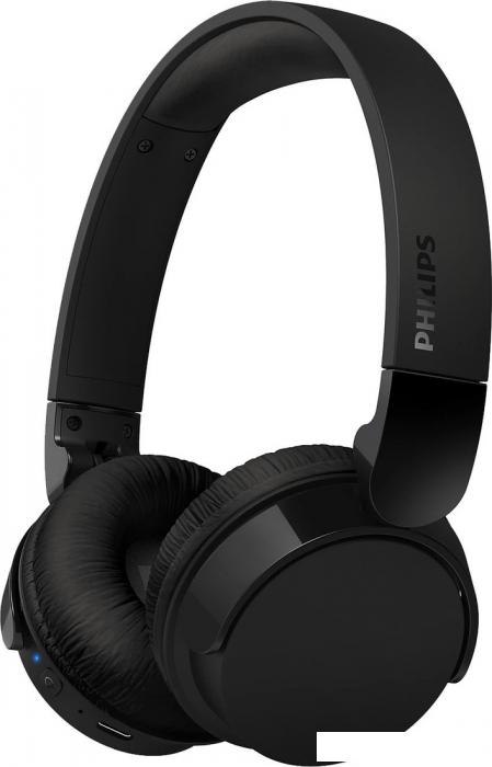 Наушники Philips TAH4209 (черный)- фото