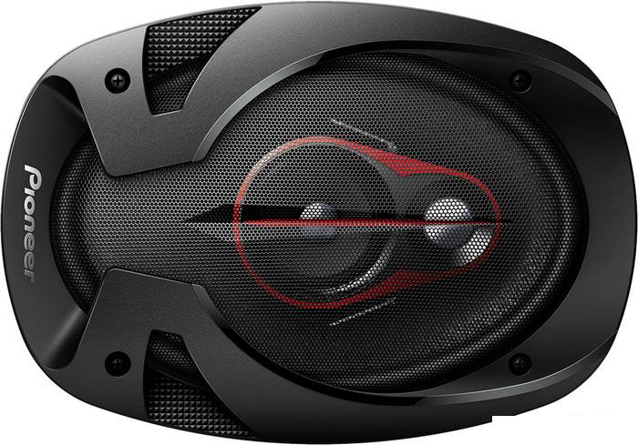 Коаксиальная АС Pioneer TS-R6951S- фото
