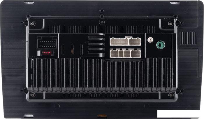 USB-магнитола Incar DTA-7710U- фото3