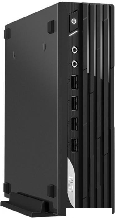 Компактный компьютер MSI Pro DP21 13M-602XRU 9S6-B0A421-602- фото