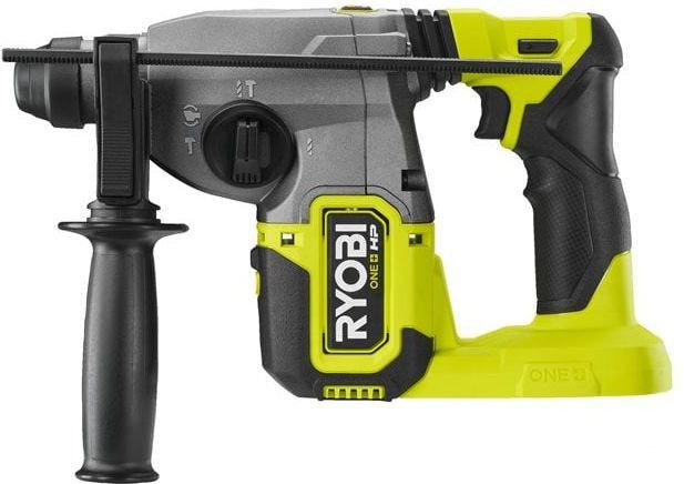 Перфоратор Ryobi RSDS18X-0 5133004620 (без АКБ)- фото3