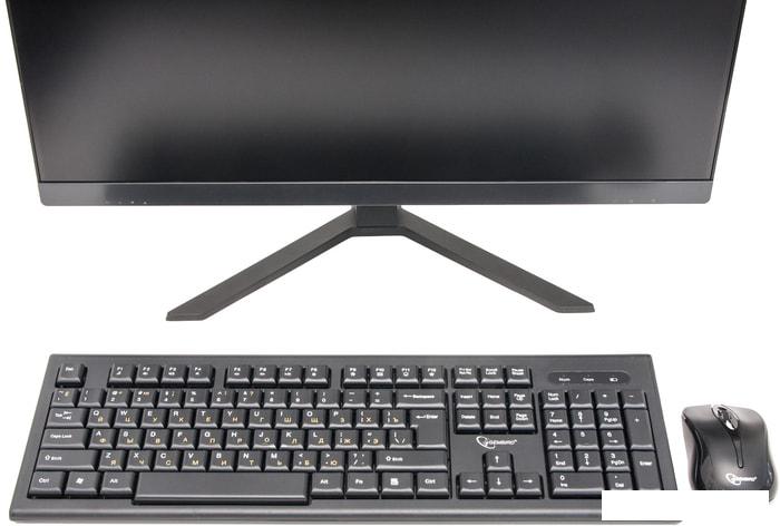 Моноблок Z-Tech Standart-i5104-8-0-480-N-H410-012- фото3