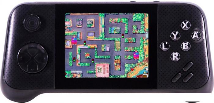 Игровая приставка PGP AIO Union X35