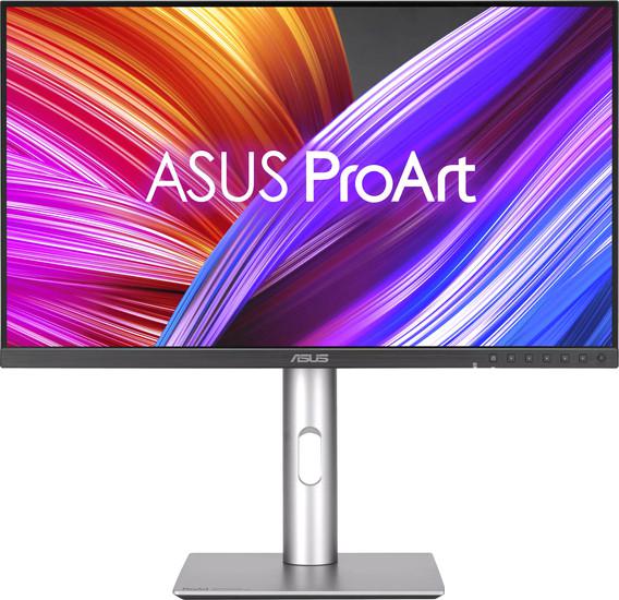 Монитор ASUS ProArt PA24ACRV- фото