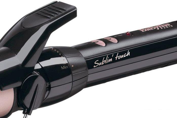 Плойка BaByliss C325E- фото4