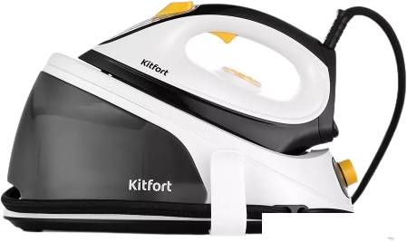 Утюг Kitfort KT-9148- фото