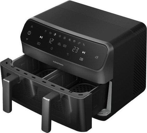 Аэрогриль Grundig Fry 9320- фото3