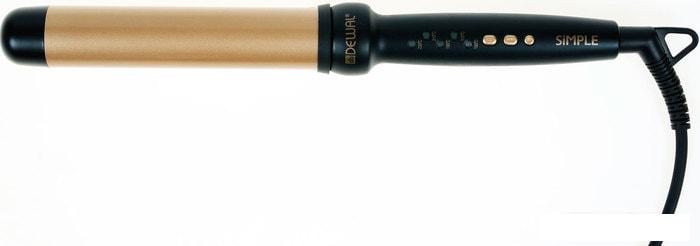 Круглая  плойка Dewal Simple 03-32ST