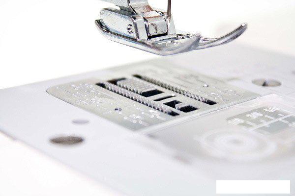 Швейная машина Janome EL-150- фото3