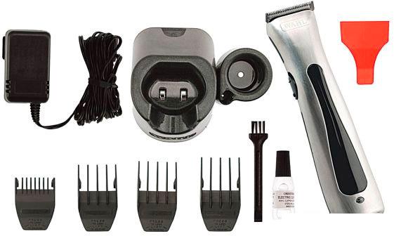 Машинка для стрижки Wahl Beret Prolithium 4216-0471 [8841-616]- фото2