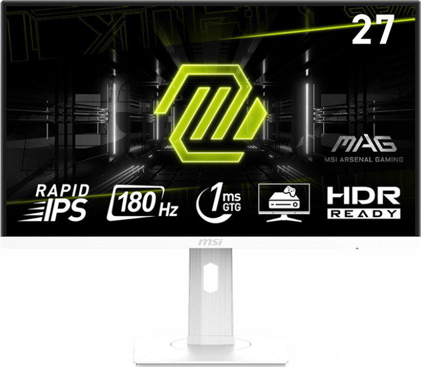 Игровой монитор MSI MAG 274PFW- фото