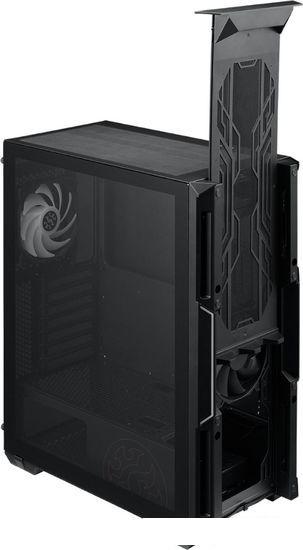 Корпус ADATA XPG Starker (черный)- фото4