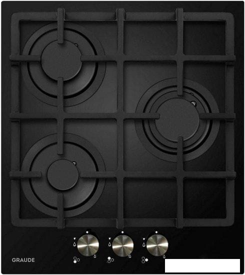 Варочная панель Graude GS 45.1 S- фото